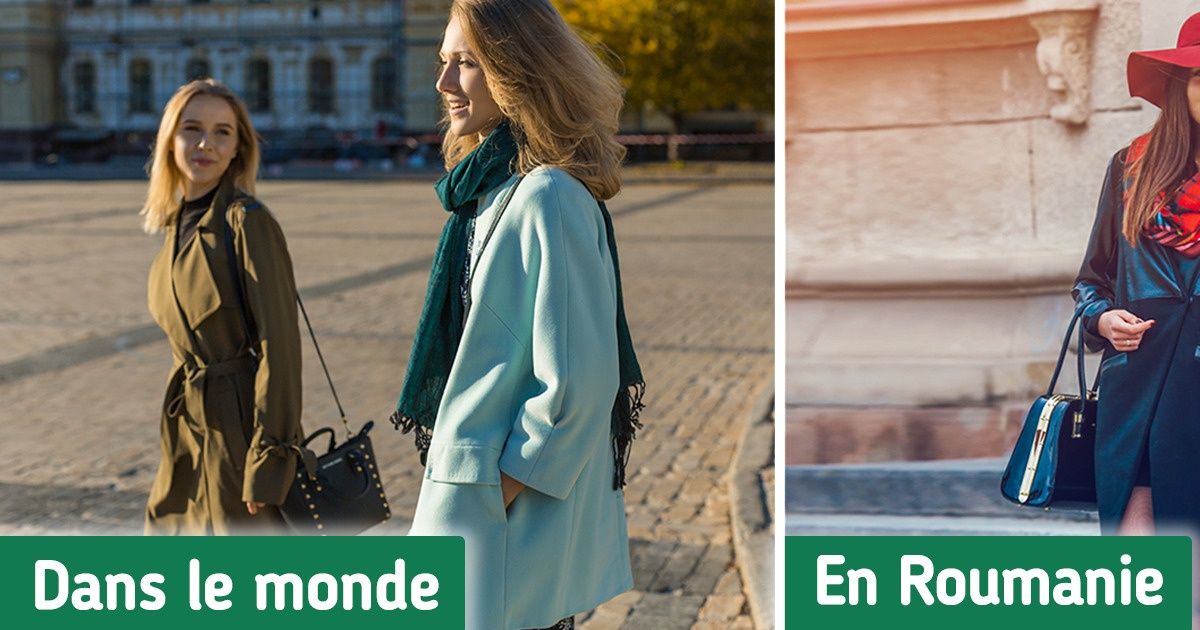 20+ Détails de la vie en Roumanie que nous n’aurions jamais imaginés
