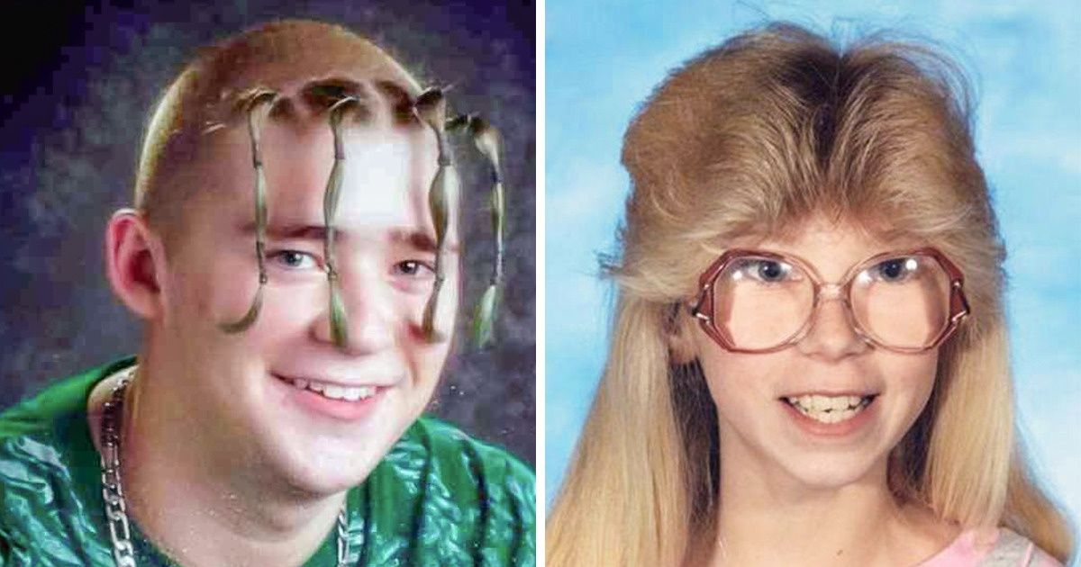 19 Photos qui rendront nostalgiques tous les enfants des années 90