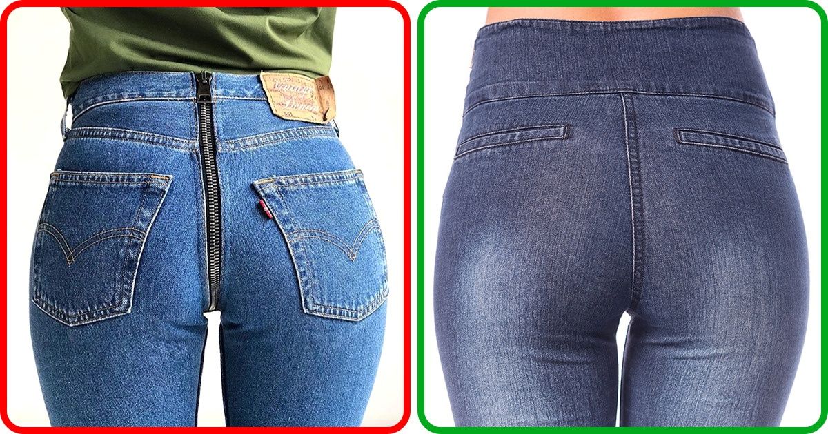 9 Fashion faux pas d’automne qu’il est préférable d’oublier !