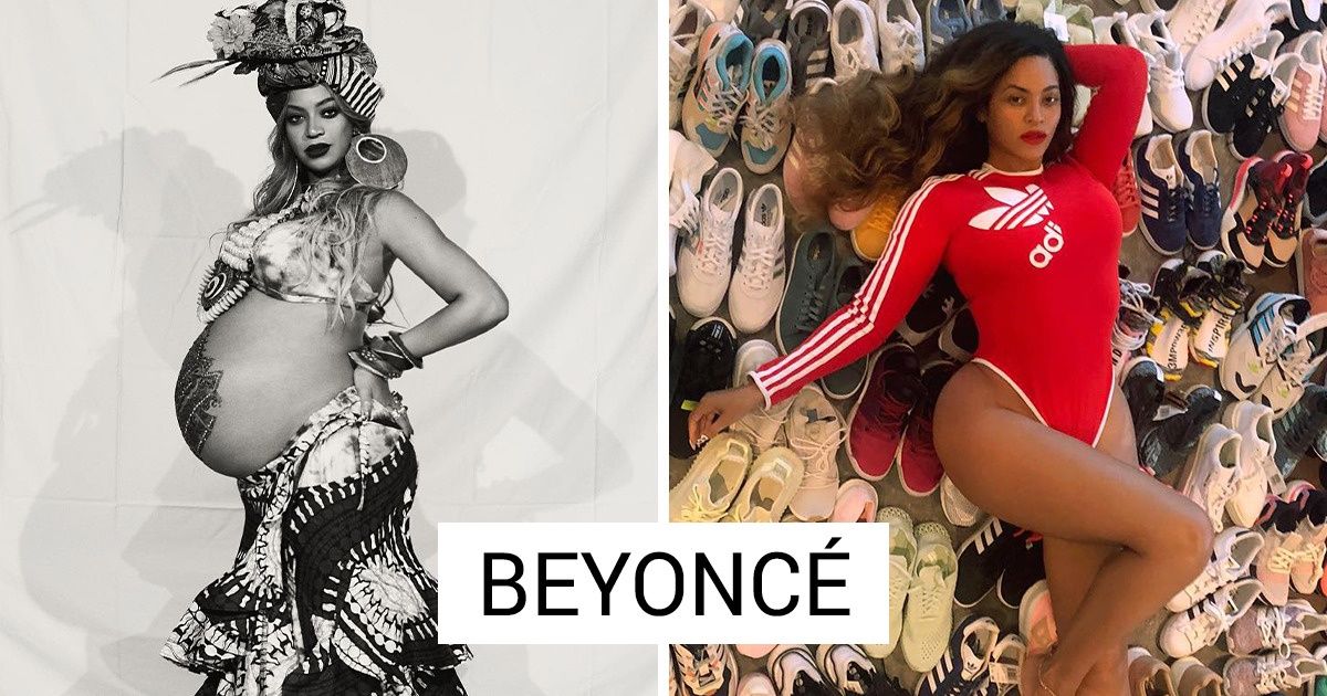 8 célébrités qui sont mères de familles nombreuses et toujours aussi belles et sexy 8 célébrités qui sont mères de familles nombreuses et toujours aussi belles et sexy
