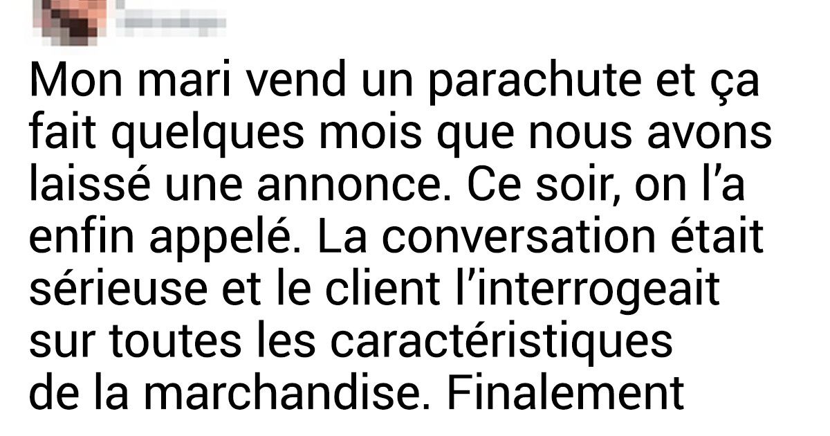 23 Vendeurs de génie qui ont toujours quelques bonnes idées dans leur poche pour vendre tout et plus encore 23 Vendeurs de génie qui ont toujours quelques bonnes idées dans leur poche pour vendre tout et plus encore