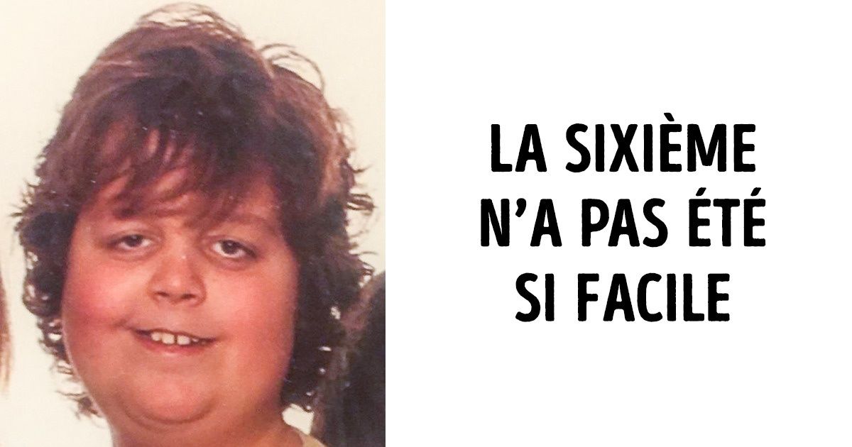 26 Photos d’enfants qui te feront ressentir de la peine pour les protagonistes