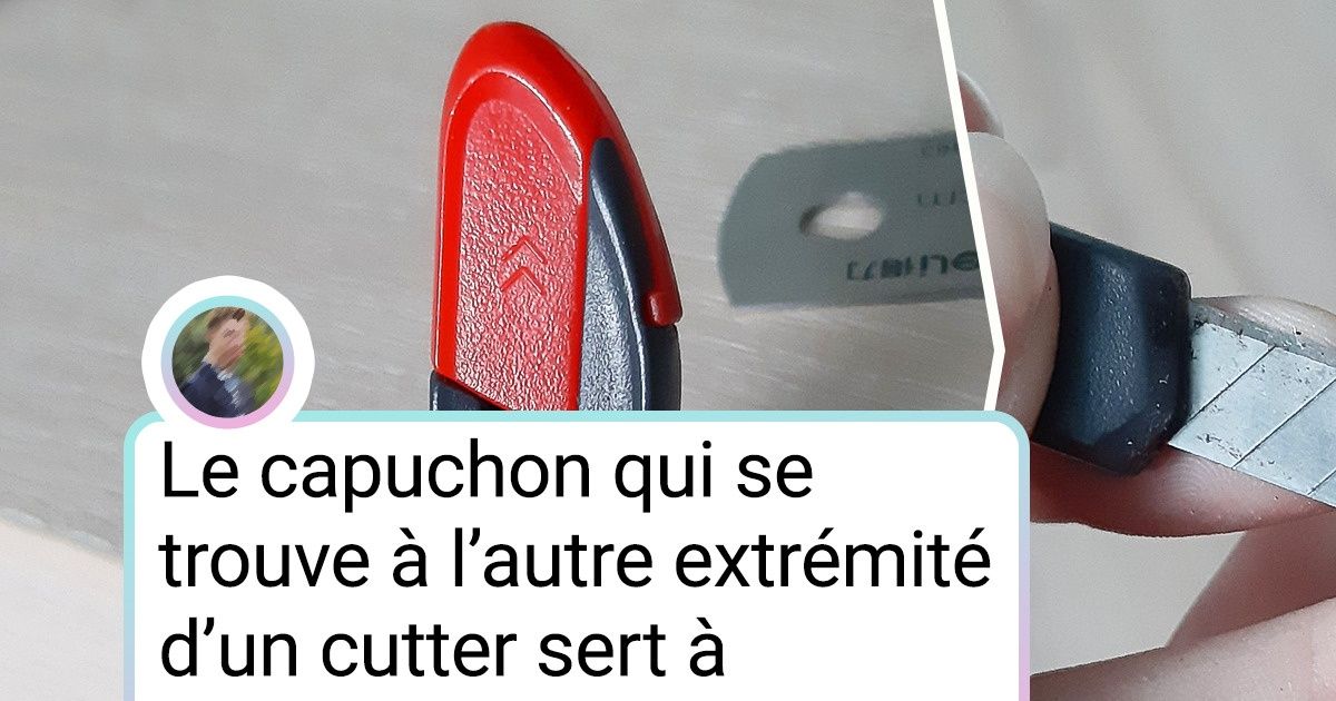16 Personnes qui en savent un peu plus que les autres sur le monde