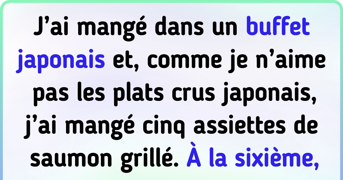 21 Personnes qui ont été congédiées d’un établissement et qui ignorent encore pourquoi