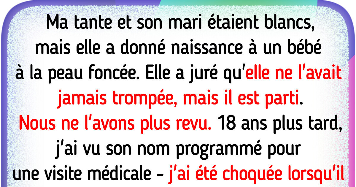 13 Personnes qui ont été prises au piège de l’ironie de la vie 13 Personnes qui ont été prises au piège de l’ironie de la vie