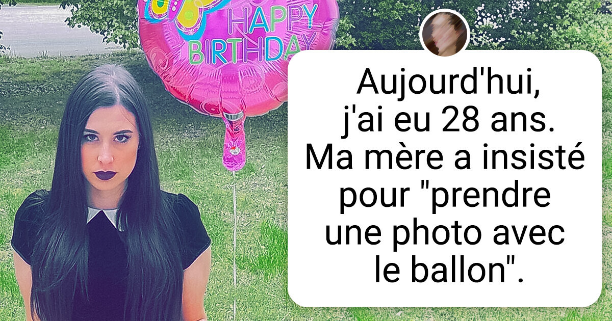 15+ Parents drôles qui continuent de traiter leurs enfants comme s’ils étaient petits
