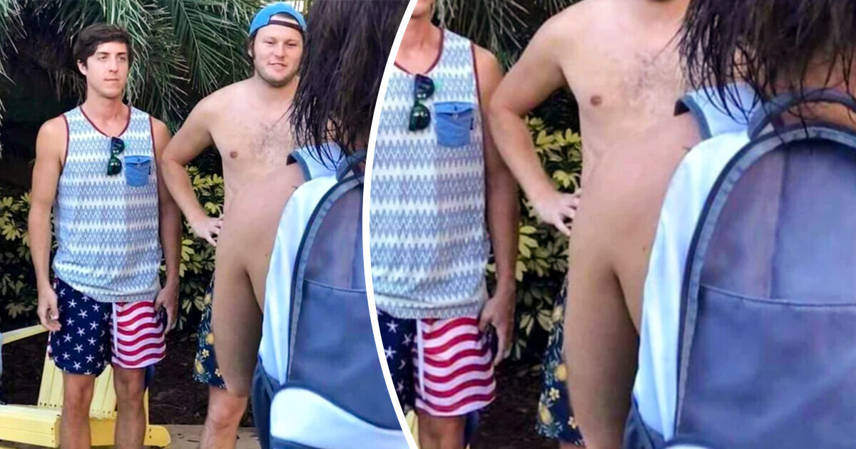 16 Photos qui te rendront confus au premier coup d’œil