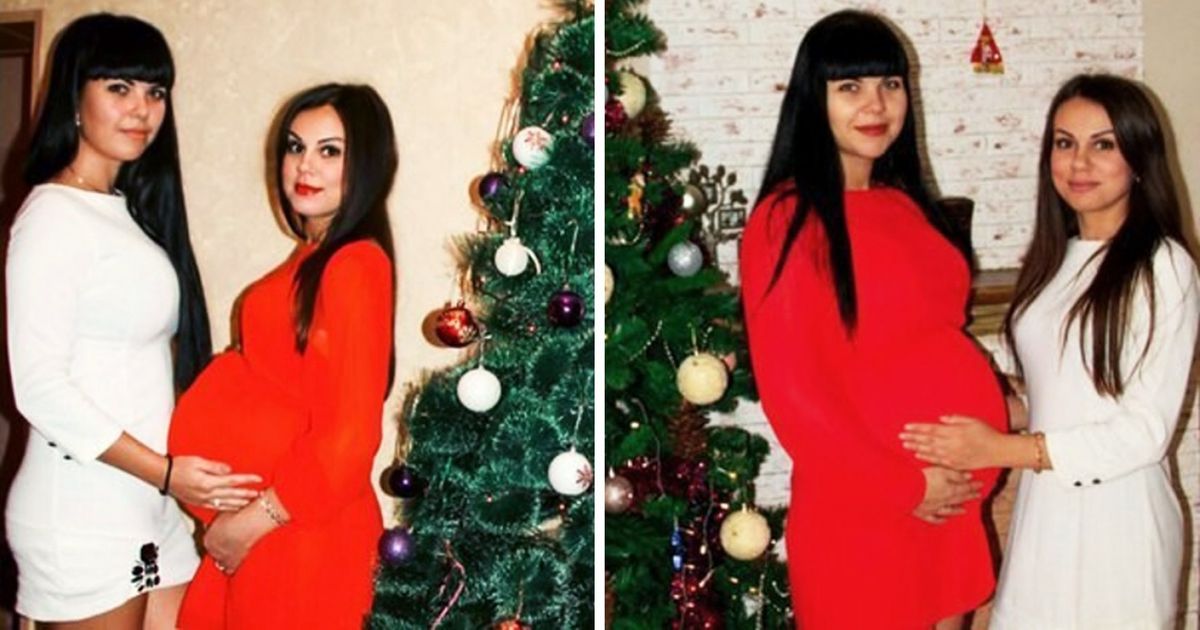 Ces 22 photos montrent pourquoi les femmes sont la meilleure chose qui soit arrivée à notre monde