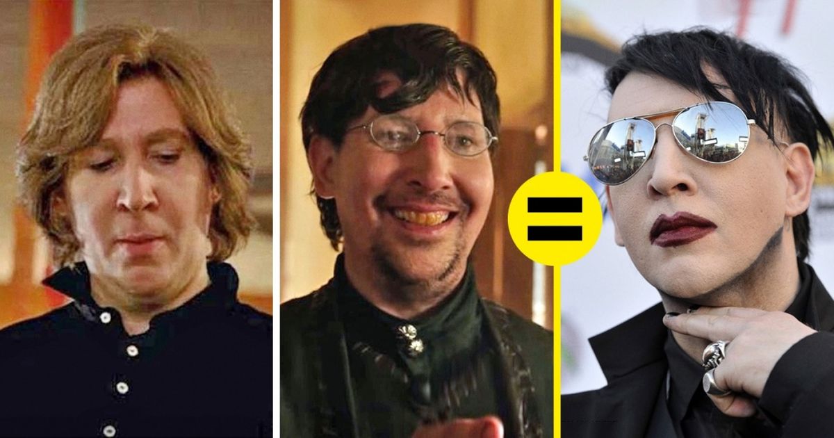 Ces 11 célébrités ont participé à des films et y sont quasiment passées inaperçues