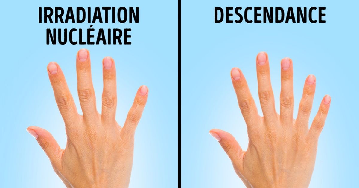 8 Réponses aux questions sur les rayonnements nucléaires qui ont été soulevées suite à la série “Chernobyl” 8 Réponses aux questions sur les rayonnements nucléaires qui ont été soulevées suite à la série “Chernobyl”