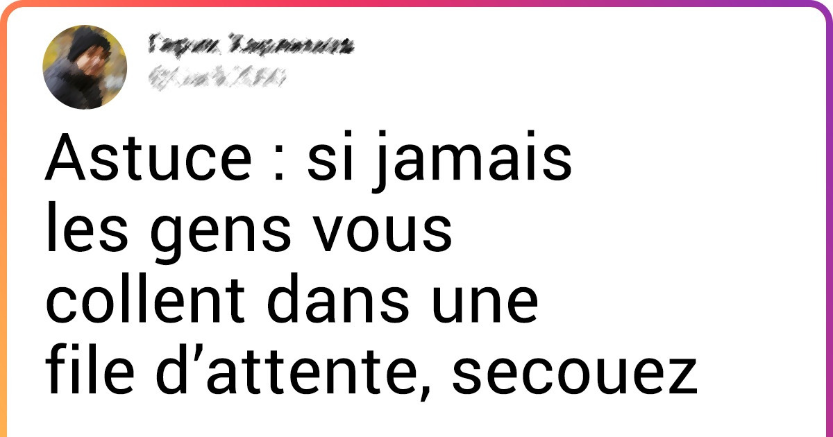 14 Astuces de Twitter qui ne coûtent presque rien mais apportent une grande satisfaction 14 Astuces de Twitter qui ne coûtent presque rien mais apportent une grande satisfaction