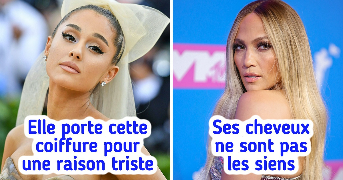10+ Faits concernant les célébrités qui donnent toute une nouvelle perspective sur Hollywood