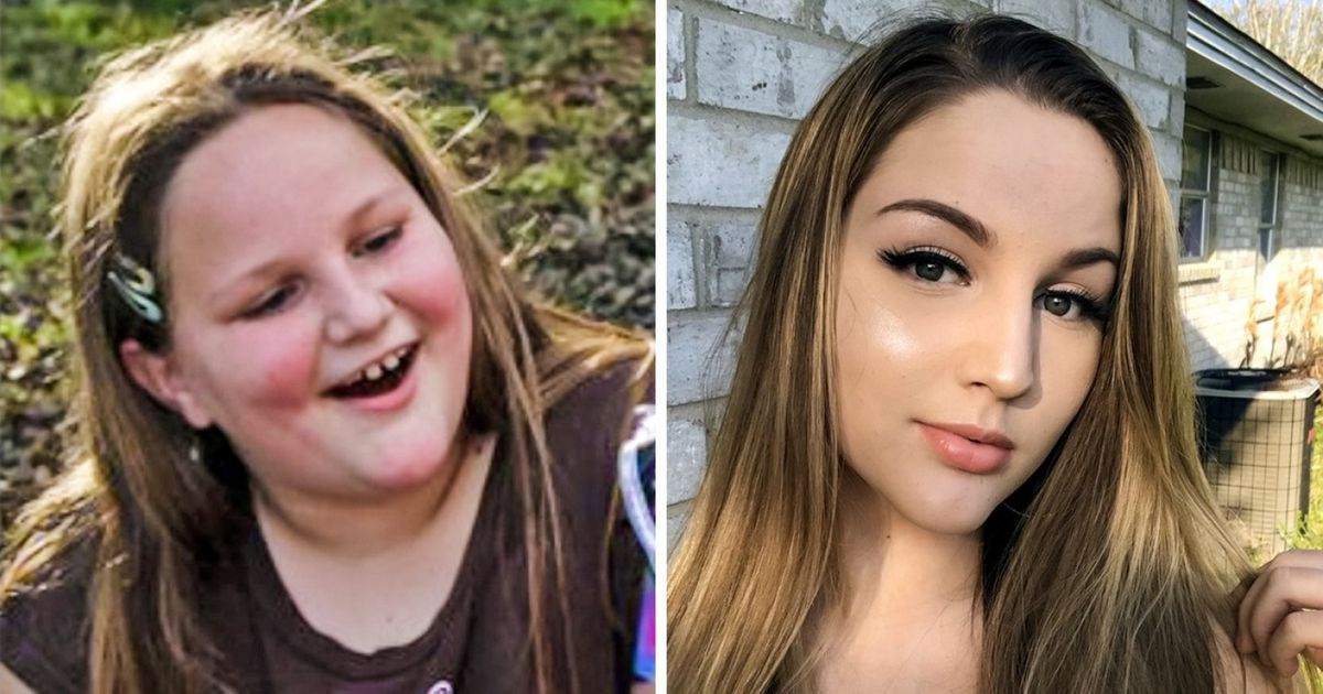 Un nouvel hashtag populaire sur les réseaux sociaux nous montre des transformations spectaculaires : #2012vs2018