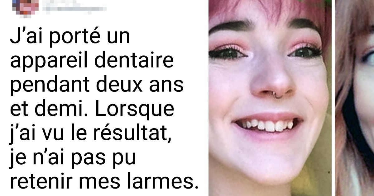 19 Photos qui décrivent mieux que quiconque ce que le mot “évoluer” veut dire
