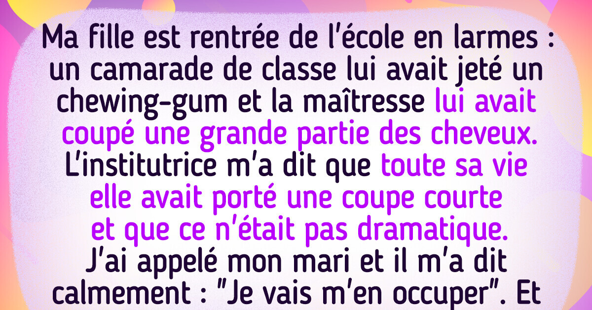 16 Preuves que l’aventure est au toujours rendez-vous dans l’enceinte de l’école 16 Preuves que l’aventure est au toujours rendez-vous dans l’enceinte de l’école