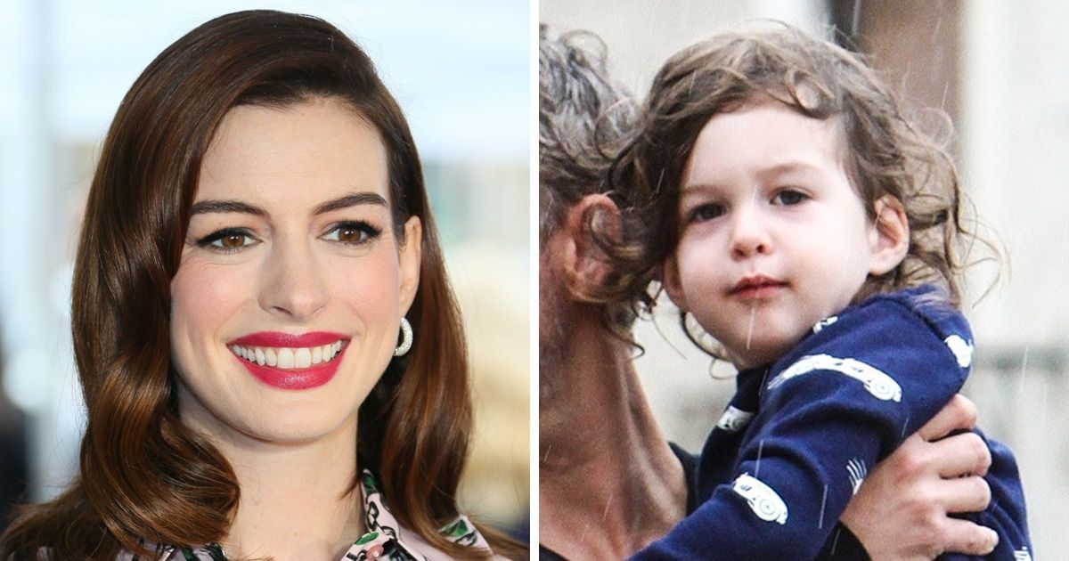Voici à quoi ressemblent les enfants des plus belles femmes de notre époque. Telle mère, tel enfant