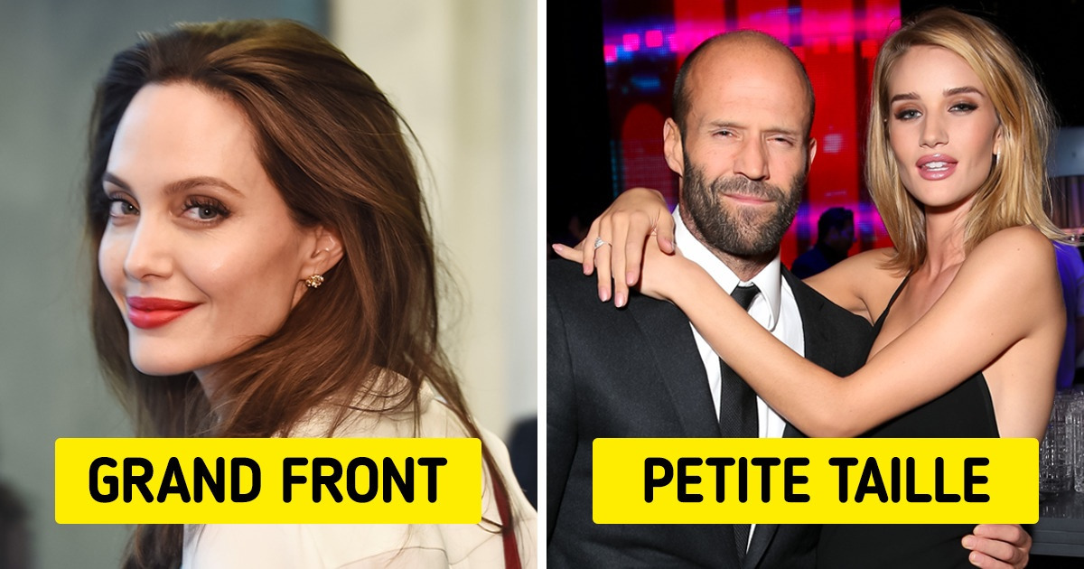 9 Caractéristiques physiques surprenantes que les hommes et les femmes trouvent réellement attrayantes