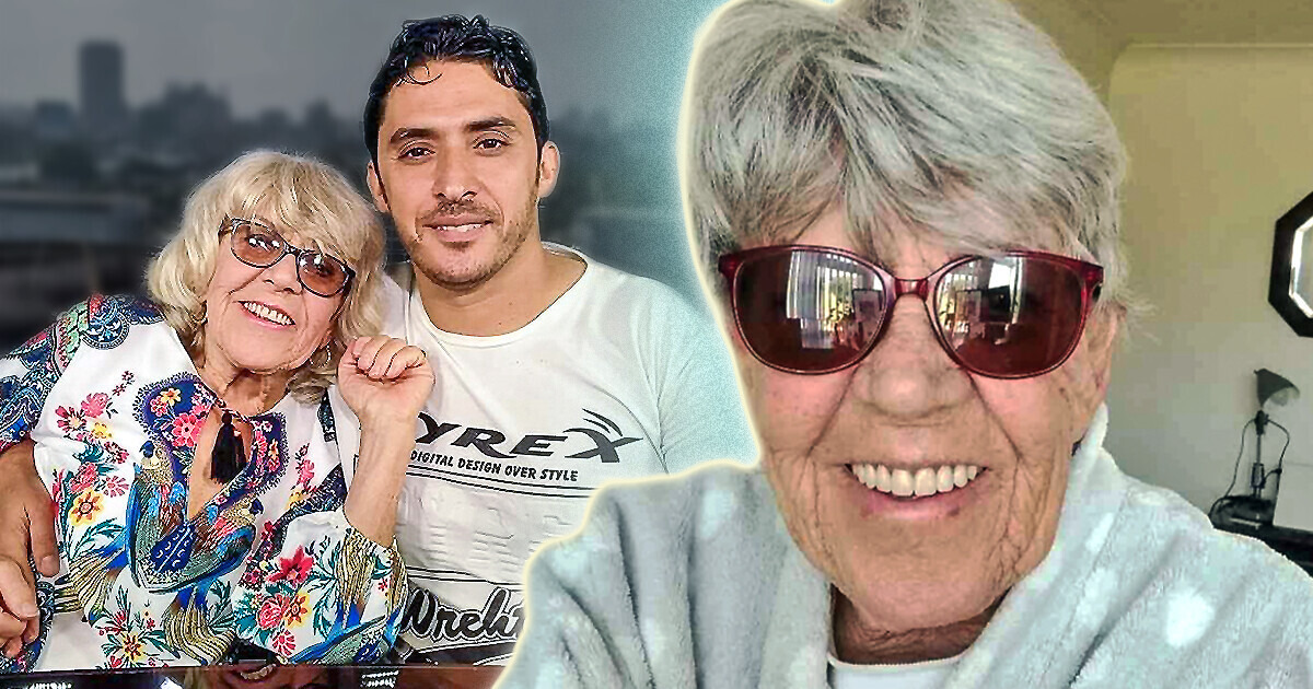 Ce couple est devenu célèbre pour avoir trouvé l’amour malgré 46 ans d’écart, mais cela n’a pas duré