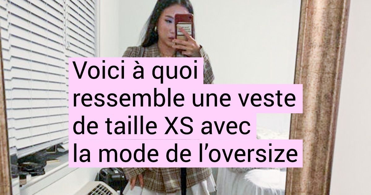 14 Tendances dont on se moquait il y a quelques années et qui sont aujourd’hui à la mode