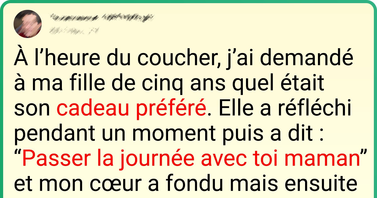 17 Personnes ont partagé des histoires personnelles émouvantes avec des fins complètement inattendues 17 Personnes ont partagé des histoires personnelles émouvantes avec des fins complètement inattendues