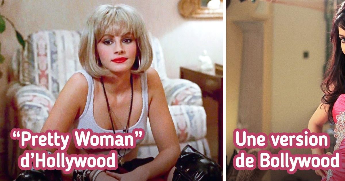 14 Films bollywoodiens inspirés par des longs-métrages cultes — et certains sont très peu fidèles à l’original 14 Films bollywoodiens inspirés par des longs-métrages cultes — et certains sont très peu fidèles à l’original
