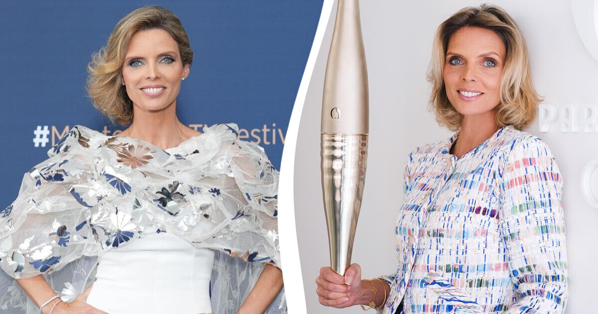 Sylvie Tellier dévoile son rôle de premier plan aux Jeux olympiques 2024