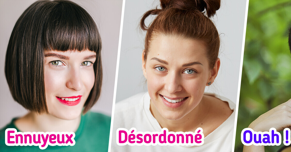 10 Styles de coiffures vintage de nouveau à la mode 10 Styles de coiffures vintage de nouveau à la mode