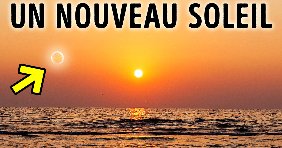 Jupiter Pourrait-Elle Devenir une Étoile ?