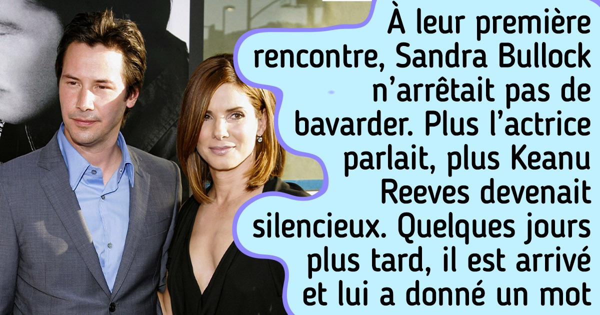 Voici comment Keanu Reeves parvient à rester à la fois une superstar et un gars simple sans équivalent à Hollywood Voici comment Keanu Reeves parvient à rester à la fois une superstar et un gars simple sans équivalent à Hollywood