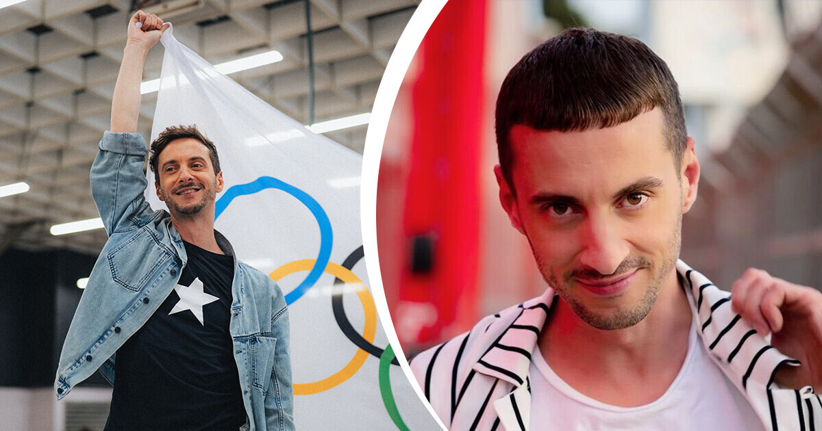 Tout savoir sur Thomas Jolly : Le génie créatif derrière la cérémonie d'ouverture des JO Tout savoir sur Thomas Jolly : Le génie créatif derrière la cérémonie d'ouverture des JO