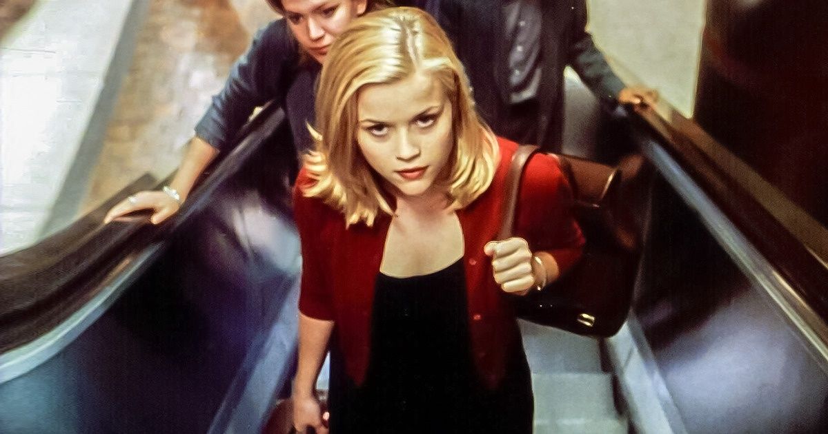 Voilà pourquoi nous devrions éviter de marcher dans les escalators