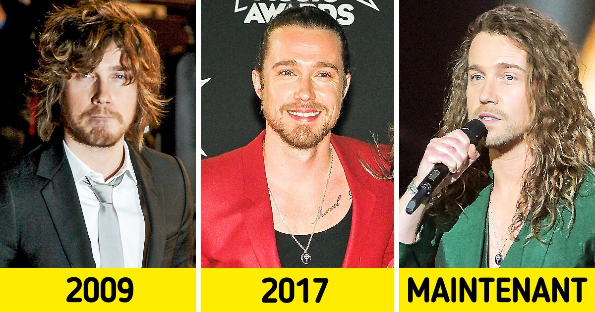 10 Personnalités francophones dont l’évolution du style n’a cessé de charmer le public