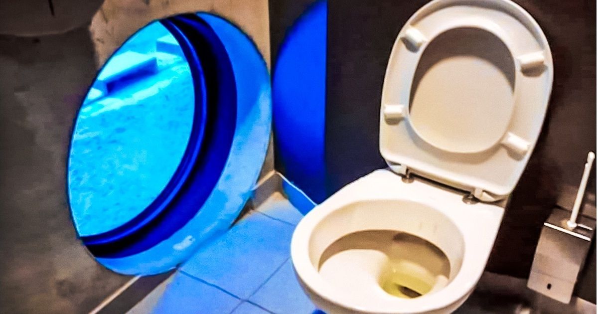 Ces 19 erreurs commises par des designers ne sont finalement pas si dramatiques... Ces 19 erreurs commises par des designers ne sont finalement pas si dramatiques...