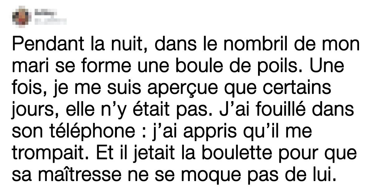 20 tweets qui montrent parfaitement le pouvoir et la sagesse du sexe féminin !