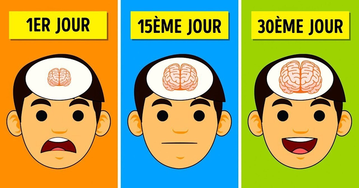 8 Exercices Qui te Rendront Plus Intelligent en Une Semaine 8 Exercices Qui te Rendront Plus Intelligent en Une Semaine