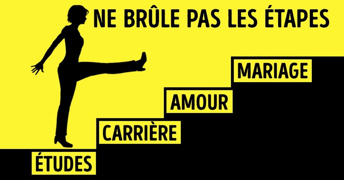 15 Conseils que les gens auraient aimé se donner à eux-mêmes