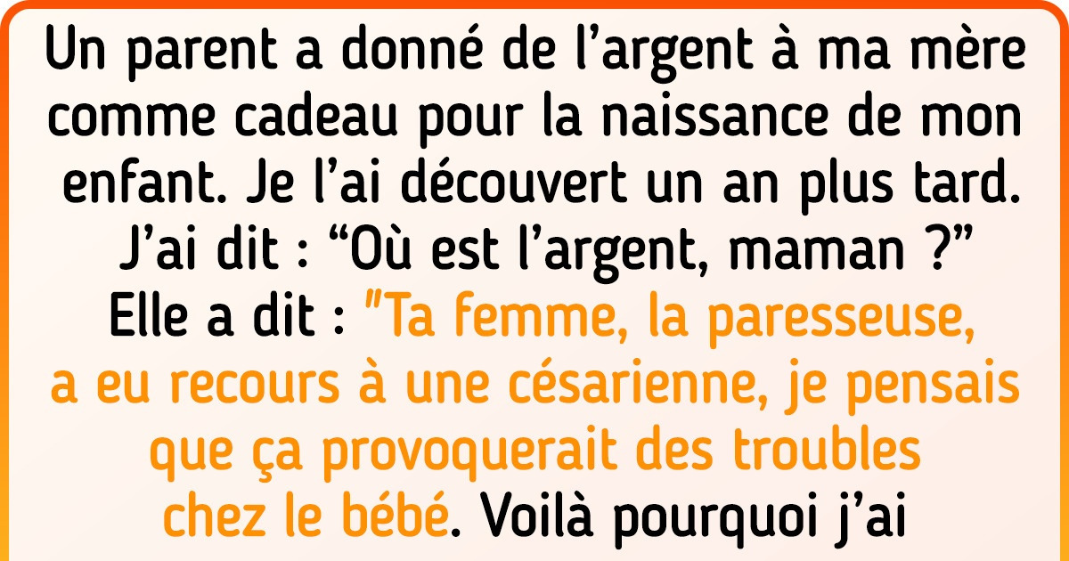 17 Personnes qui sont tellement ennuyées par leurs proches qu’elles n’en peuvent plus 17 Personnes qui sont tellement ennuyées par leurs proches qu’elles n’en peuvent plus