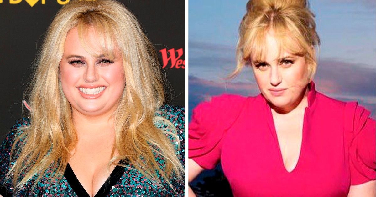 11 Célébrités qui ont mené une vraie bataille contre leurs petits kilos en trop et qui ont gagné