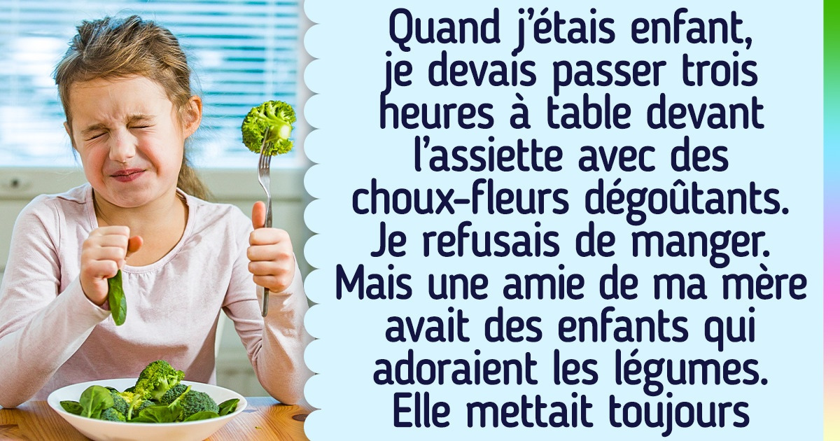 15 Parents astucieux qui n’utilisent ni le bâton ni la carotte, mais l’intelligence pour élever leurs enfants 15 Parents astucieux qui n’utilisent ni le bâton ni la carotte, mais l’intelligence pour élever leurs enfants