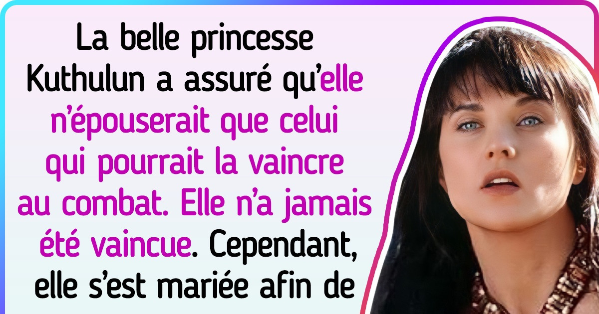 10 Événements historiques qui semblent inventés mais qui sont pourtant véridiques 10 Événements historiques qui semblent inventés mais qui sont pourtant véridiques