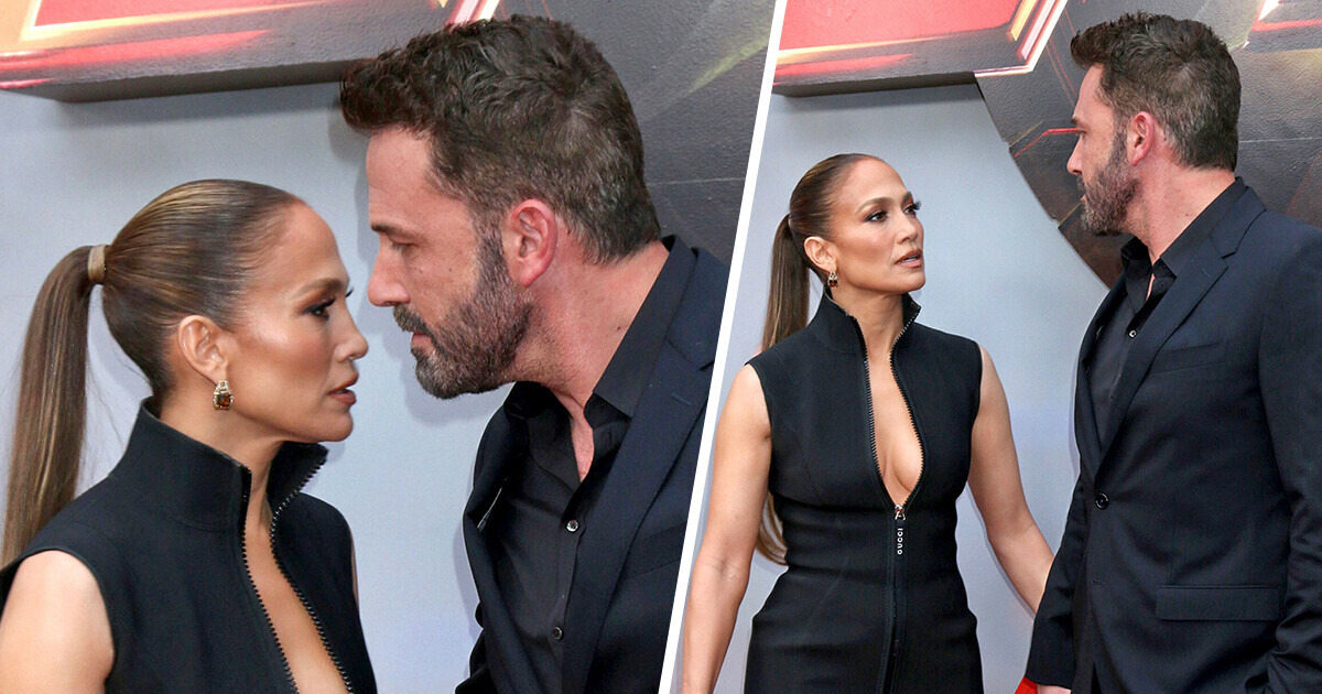 “Elle a gâché plusieurs années” : La mère de J. Lo veut soudainement qu’elle divorce de Ben Affleck, et le plus rapidement possible