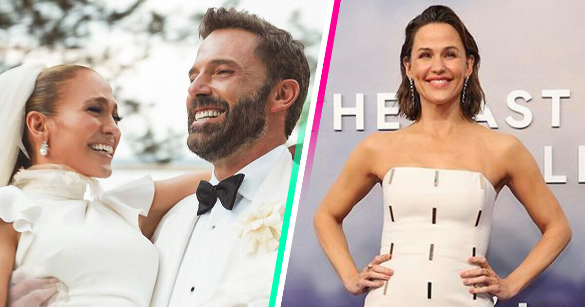 La dispute entre J.Lo et Ben Affleck serait-elle liée à Jennifer Garner ?