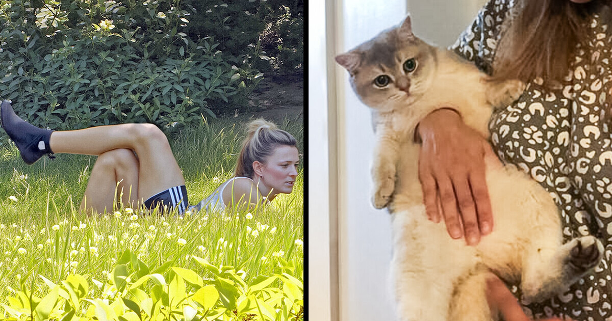 10+ Photos trompeuses qu'il est difficile de comprendre du premier coup d'œil 10+ Photos trompeuses qu'il est difficile de comprendre du premier coup d'œil