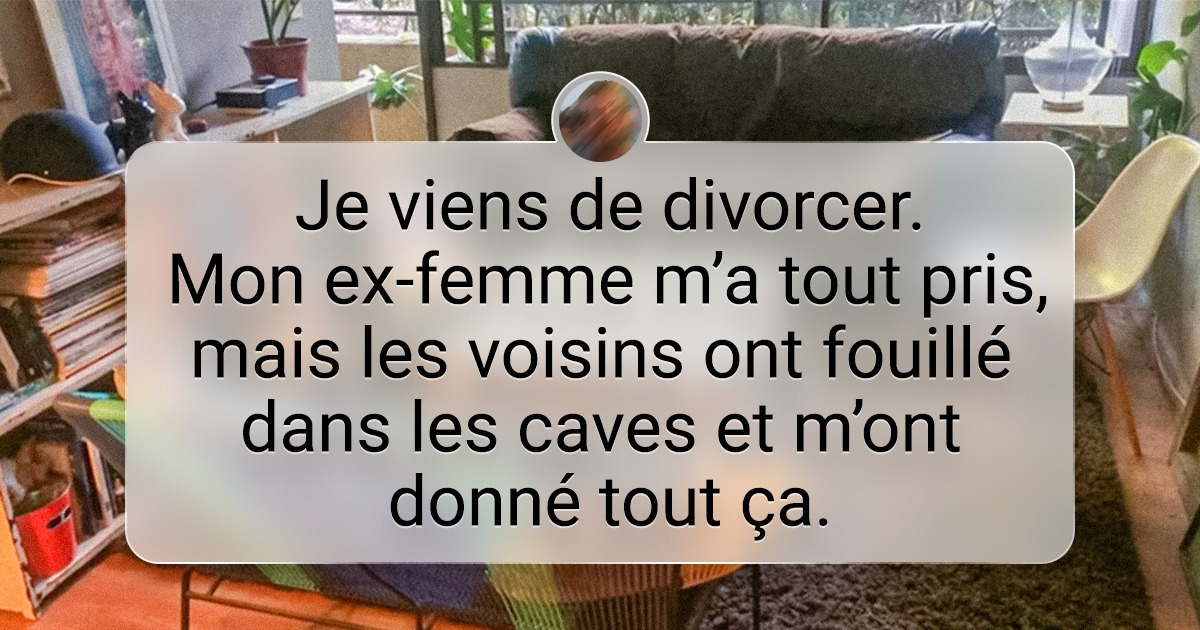 16 Hommes qui ont super bien aménagé leur logement