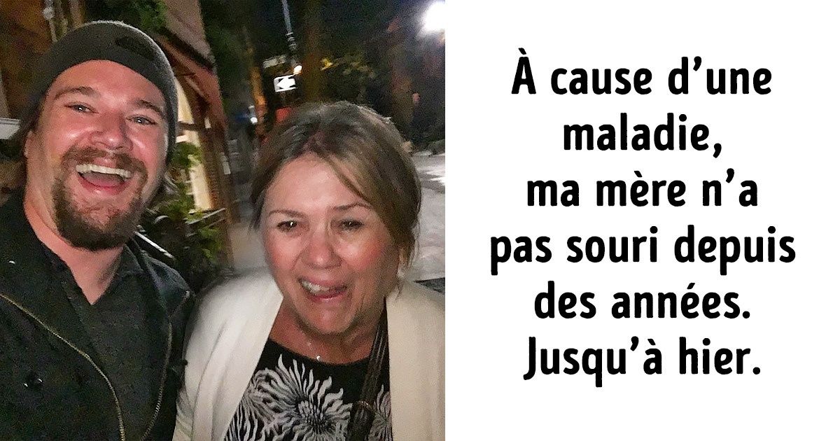 17 Photos qui racontent des histoires touchantes qui te feront apprécier les petits détails de la vie