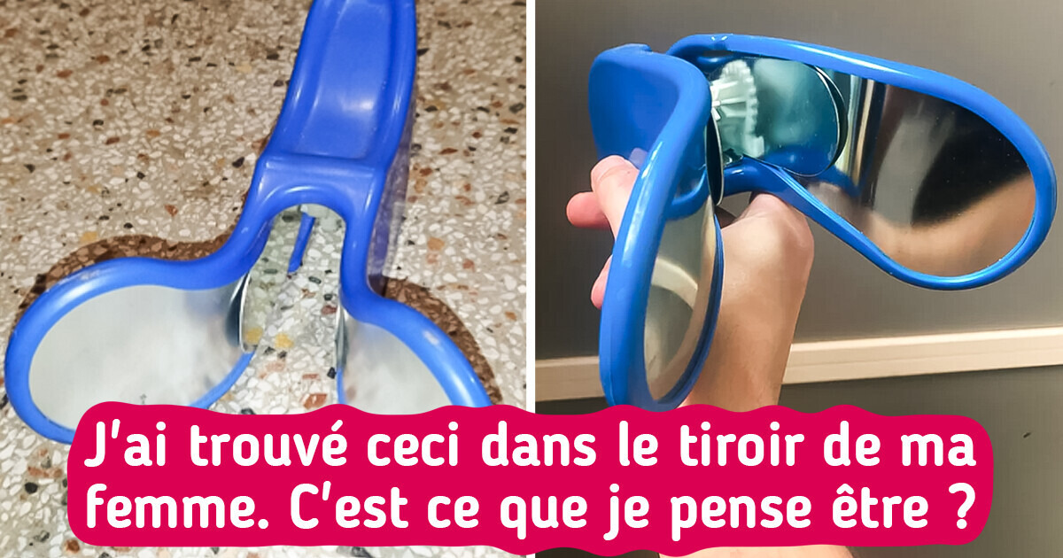 15 Objets mystérieux qui ont laissé les gens complètement perplexes