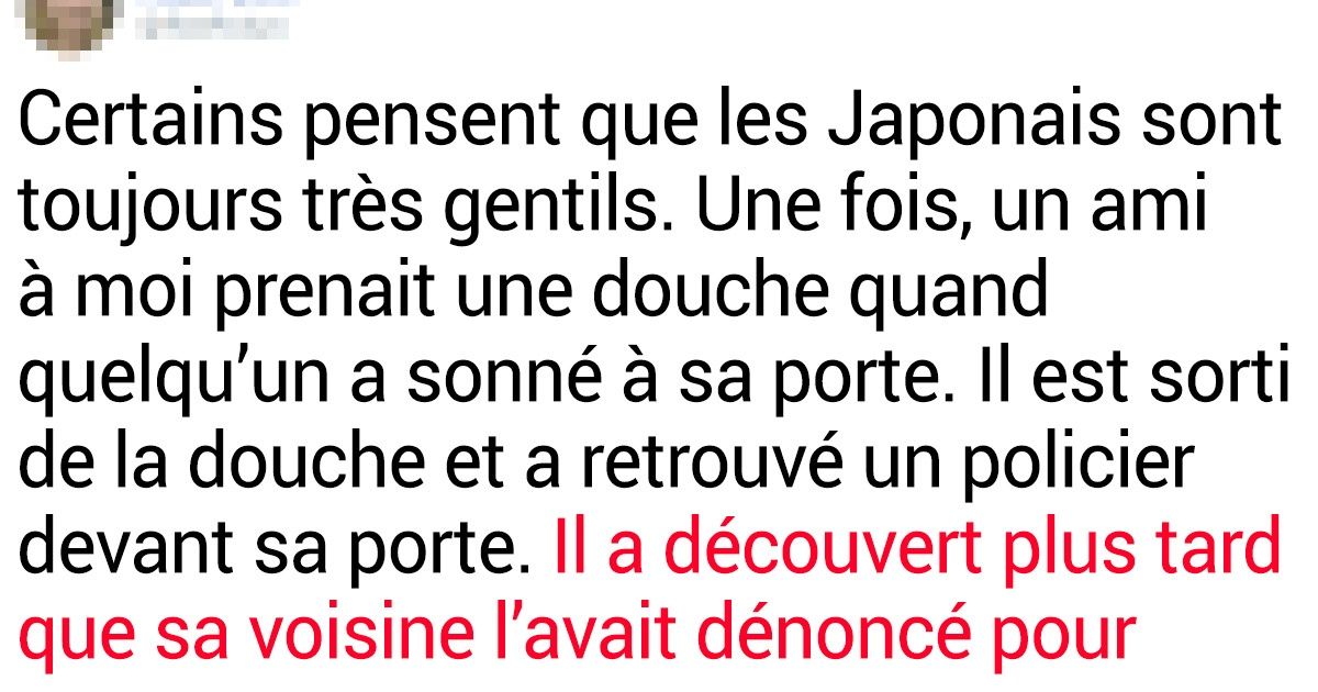 25 Situations incroyables qui ne peuvent avoir lieu qu’au Japon