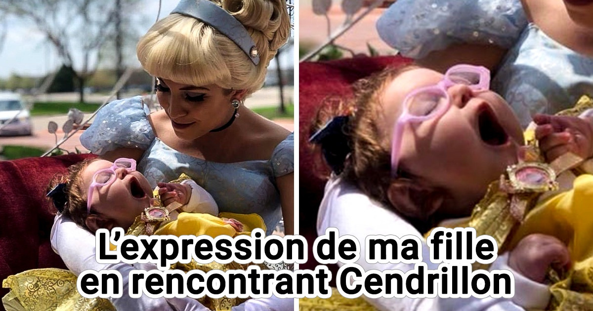 14 Photos qui prouvent que les enfants vivent parfois dans un monde parallèle