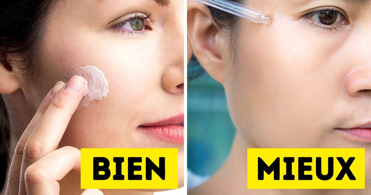 10 Choses à faire à 30 ans pour prévenir le vieillissement de la peau 10 Choses à faire à 30 ans pour prévenir le vieillissement de la peau