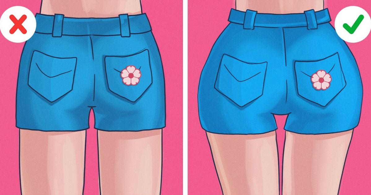 Ces 13 faits insolites sur les femmes sont totalement vrais ! Ces 13 faits insolites sur les femmes sont totalement vrais !